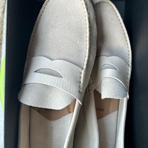 Johnston & Murphy Loafers